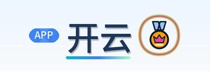 开云 Logo